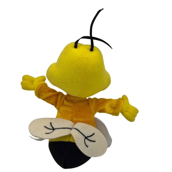 General Mills Honey Bee Plush Toy 8" Stuffed Animal Childrens Toy - Picture 3 of 5